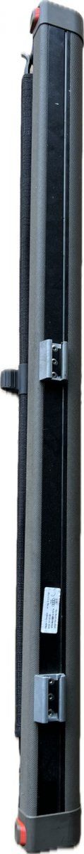 Load compartment dog guard AUDI A6 / A6 ALLROAD (C6, 4F) (2004-2011)