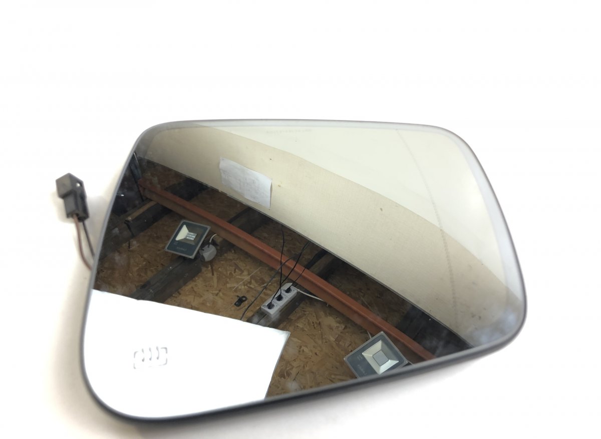 Jeep Grand Cherokee (WK) Mirror glass left 68082643AB Mirror glass left JEEP GRAND CHEROKE...