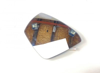 5E0857521C Spiegelglas links SKODA OCTAVIA III (5E) (2012-2019)