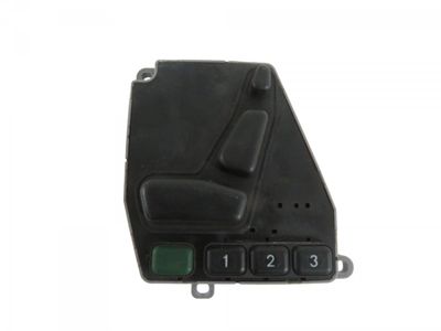 A1298202210 Interrupteur de siège mémoire avant droit MERCEDES-BENZ CLASSE SL (R129) (1989-2001)