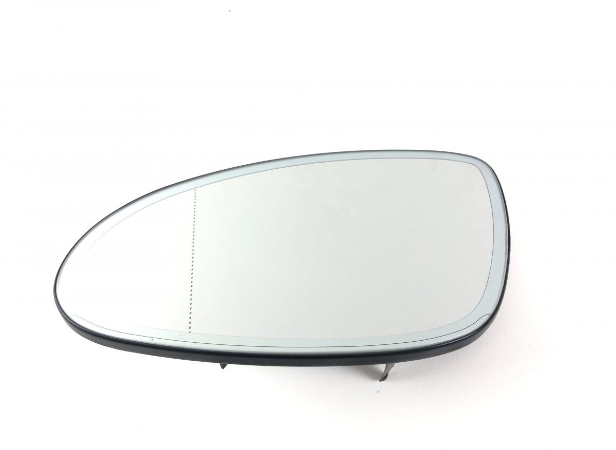 A2218102721 Mirror glass left MERCEDES-BENZ S-CLASS (W221) (2005-2013)