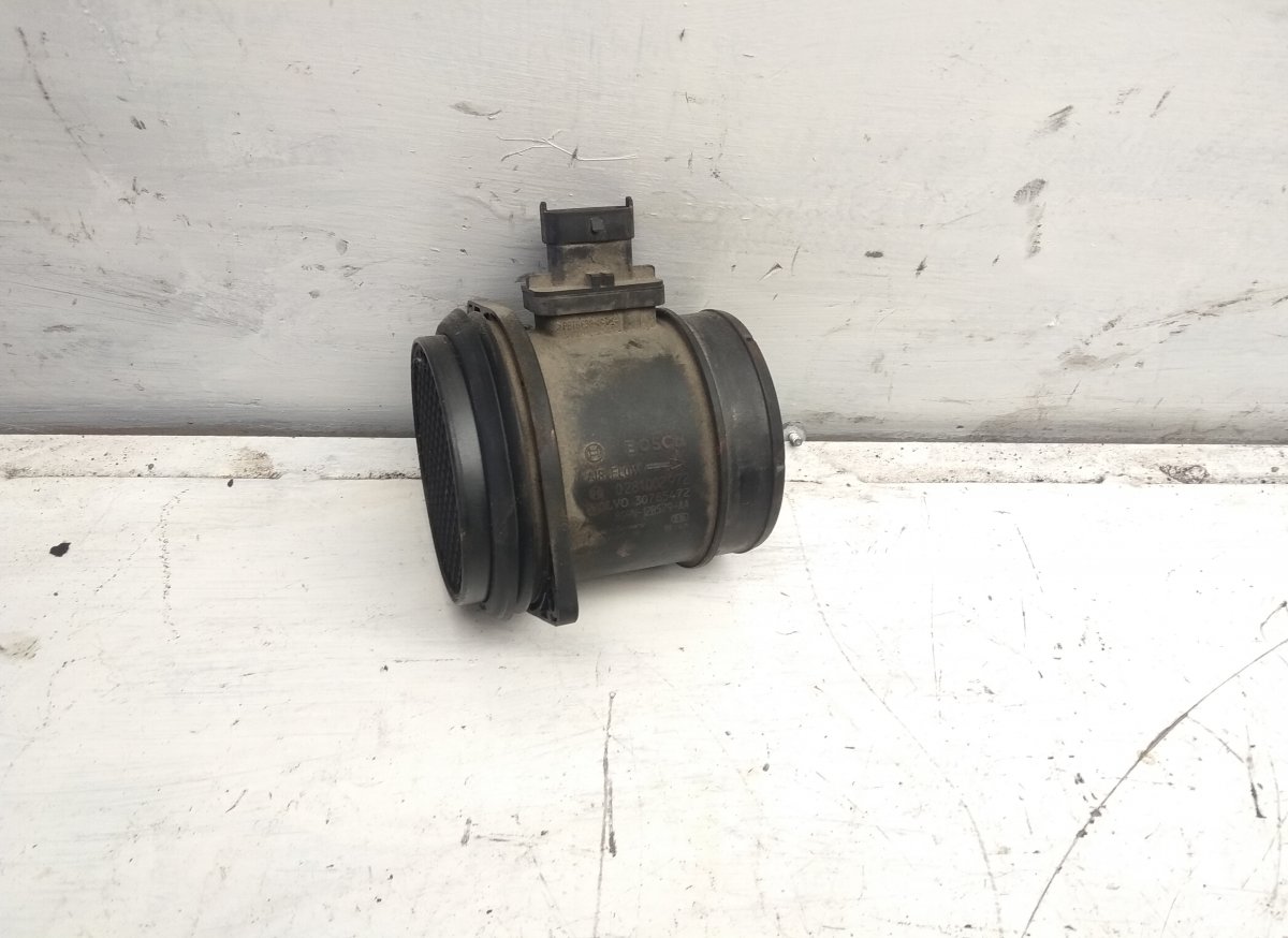 Volvo XC60 Mass Air-Flow Sensor Mass Air-Flow Sensor VOLVO XC60 I (2008-2017)

...