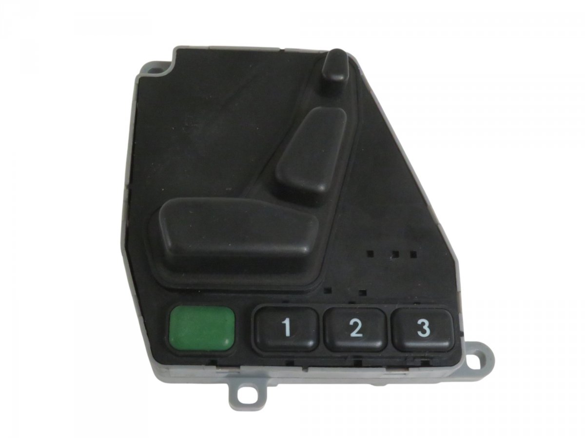 Mercedes-Benz 280SL - 600SL / SL (R129) Memory Seat Switch front Right 1298202210 A1298202210 Memory Seat Switch front...