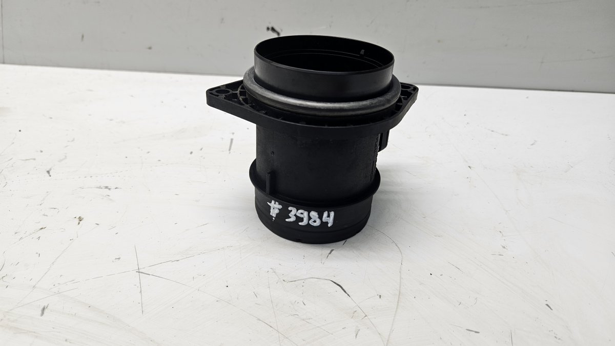 Jaguar XF Mass Air-Flow Sensor