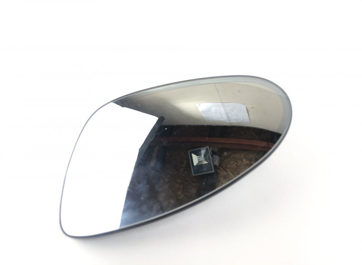 A2218102721 Mirror glass left MERCEDES-BENZ S-CLASS (W221) (2005-2013)