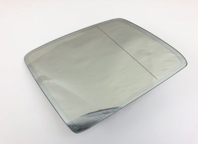 A1668100419 Mirror glass right MERCEDES-BENZ R-CLASS (W251) (2006-2013)