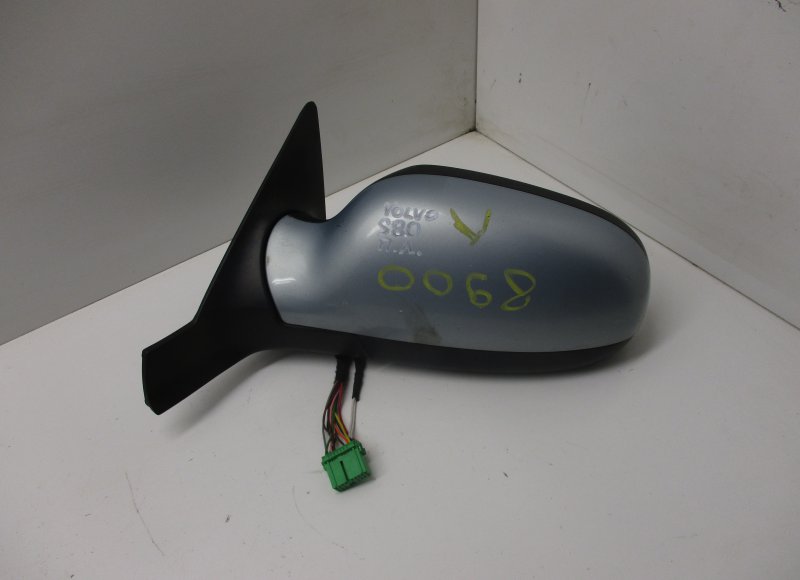 Volvo S80 зеркало (левое) VOLVO S80 I (TS, XY) (1998-2006) Mirror left

G...
