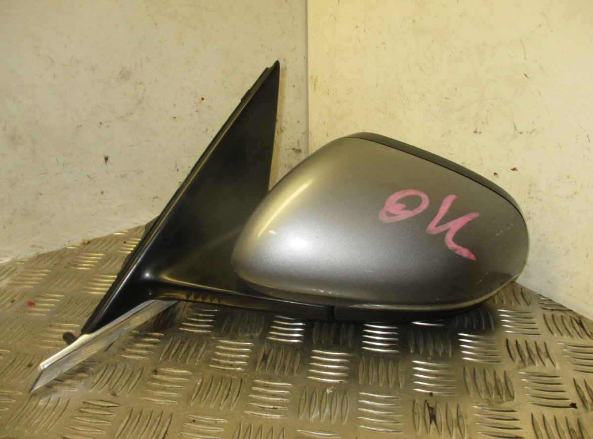 Jaguar XF peili (vasen) Mirror left JAGUAR XF (X250, CC9) (2008-2015)

...