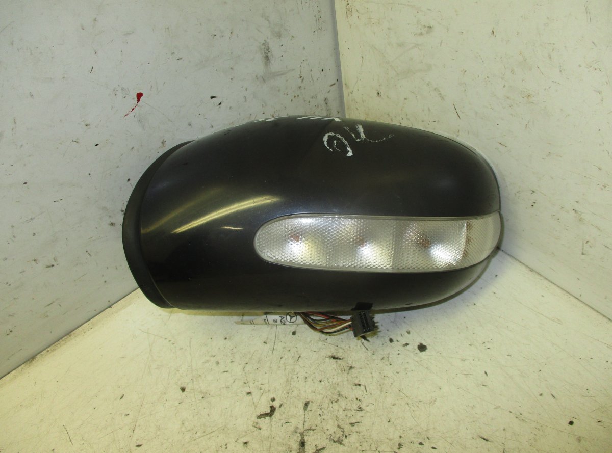 Mercedes-Benz 280SL - 600SL / SL (R129) mirror left Mirror left MERCEDES-BENZ C-CLASS (W203, CL203)...