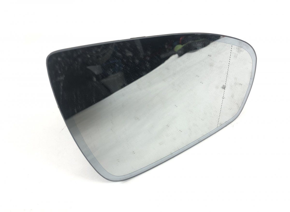 A1718102321 Mirror glass right MERCEDES-BENZ E-CLASS Coupe (C207) (2009-2016)