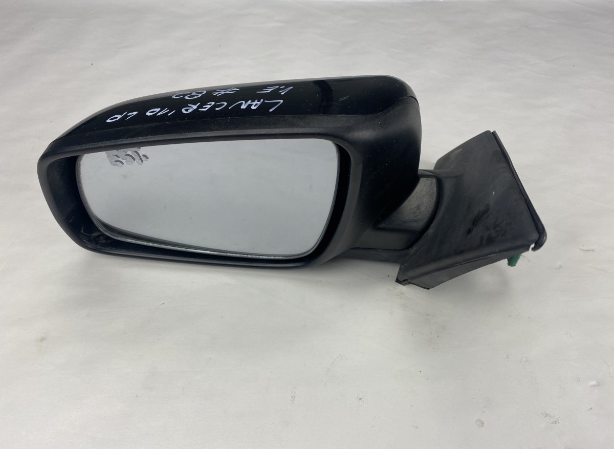 Mitsubishi Lancer peili (vasen) Mirror left MITSUBISHI LANCER (CV, CX, CY, CZ) ...