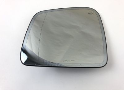 68082643AB Стъкло на огледало ляво JEEP GRAND CHEROKEE IV (WK, WK2) (2010-2021)