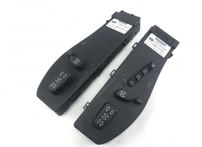 10004409 03492122 Превключвател на седалката с памет преден ляв LAND ROVER RANGE ROVER III (LM) (2002-2012)