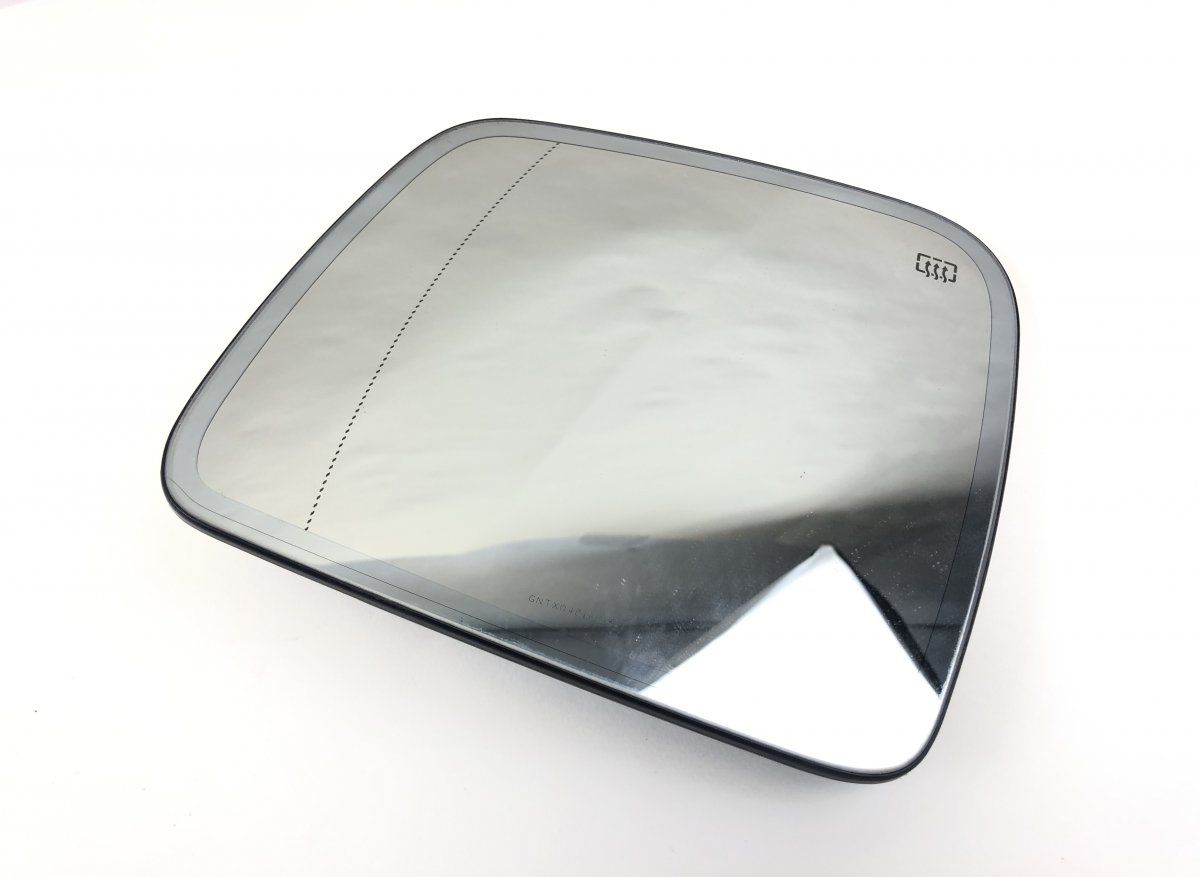 68082643AB Mirror glass left JEEP GRAND CHEROKEE IV (WK, WK2) (2010-2021)
