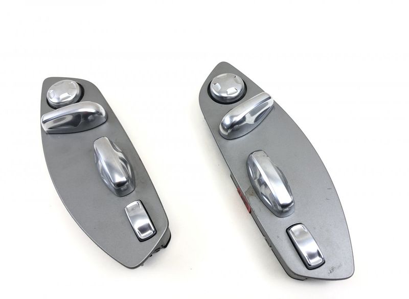 7PP959747PL0H Memory seat switch set PORSCHE CAYENNE II (2010-2017)