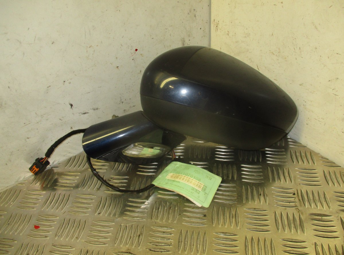 Citroen C5 mirror left Mirror left CITROËN C5 II (2008-2019)

Generati...