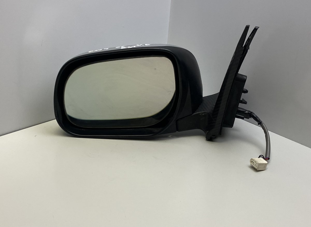 Toyota RAV4 (XA30) peili (vasen) 022329 Mirror left TOYOTA RAV 4 III (XA30) (200...