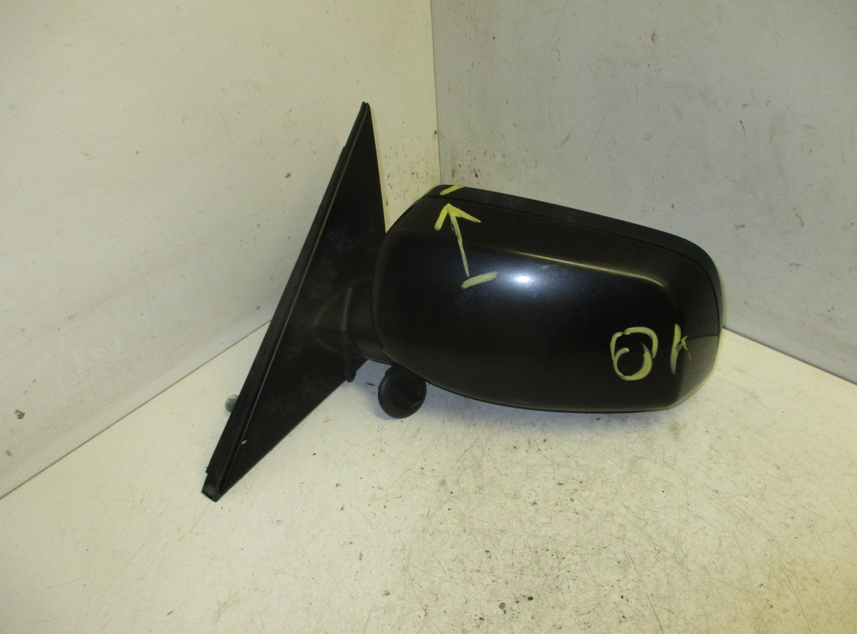 Mirror left BMW 5 (E60, E61) (2003-2010)