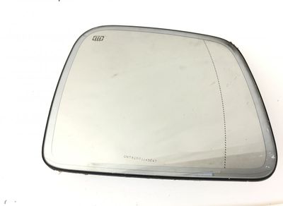 68082642AB Mirror glass right JEEP GRAND CHEROKEE IV (WK, WK2) (2010-2021)