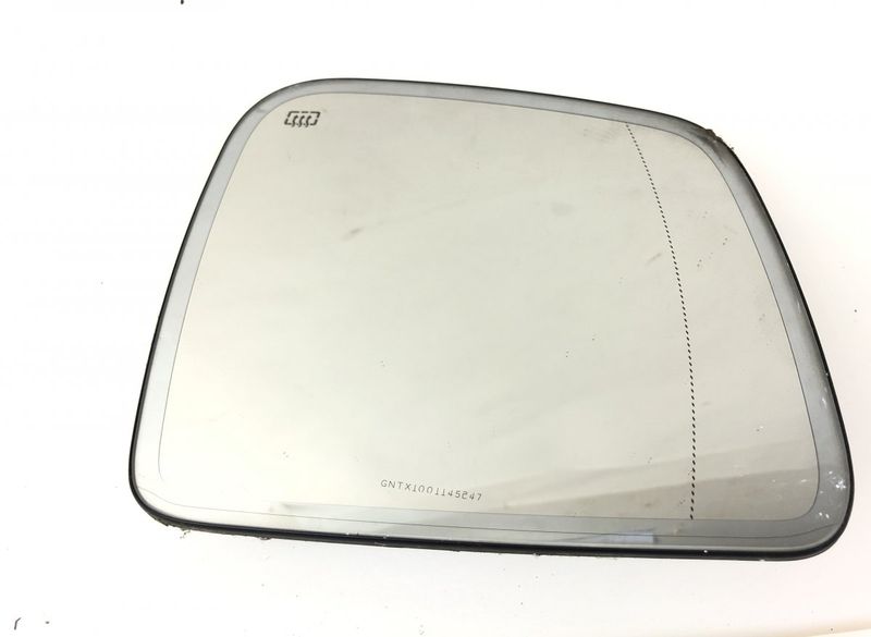 68082642AB Mirror glass right JEEP GRAND CHEROKEE IV (WK, WK2) (2010-2021)