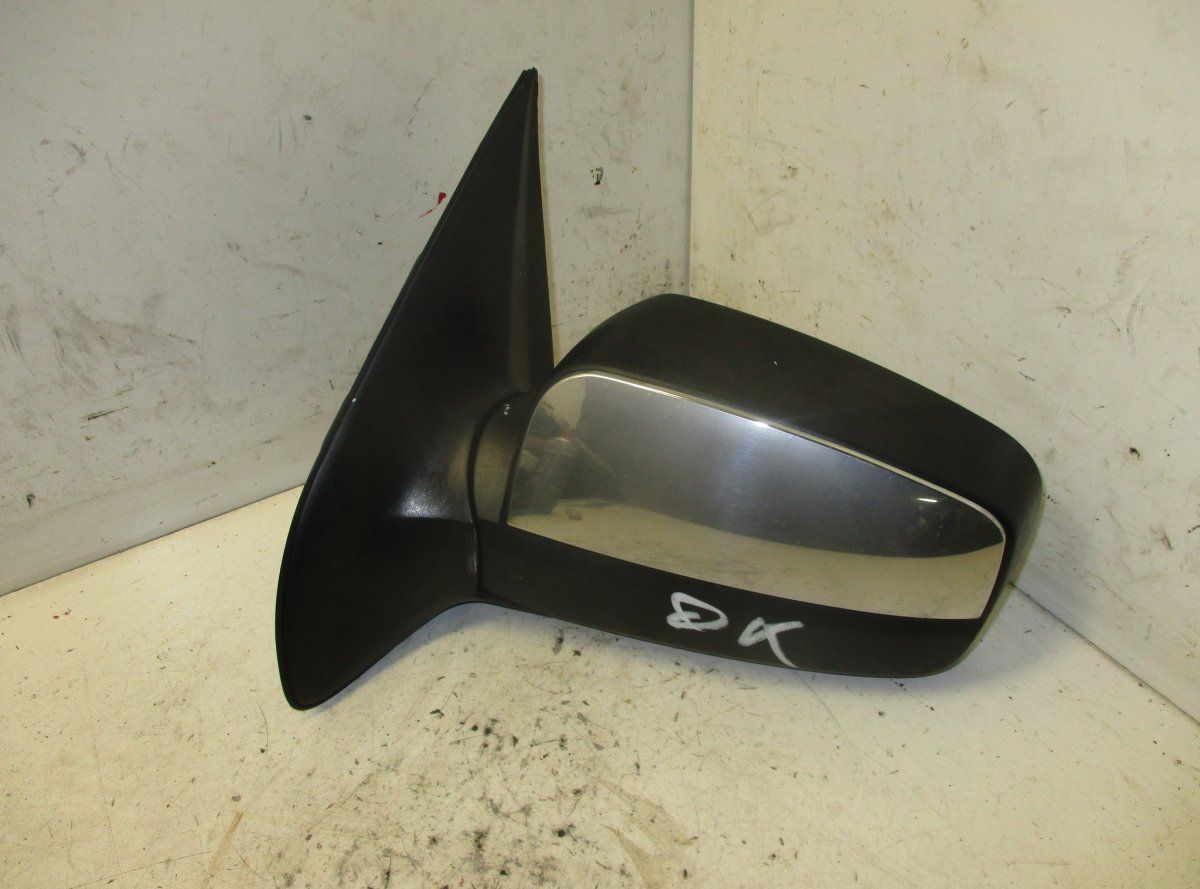 Mirror left KIA SORENTO I (JC) (2002-2009)