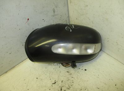Kreisais spogulis MERCEDES-BENZ C-CLASS (W203, CL203) (2000-2011)