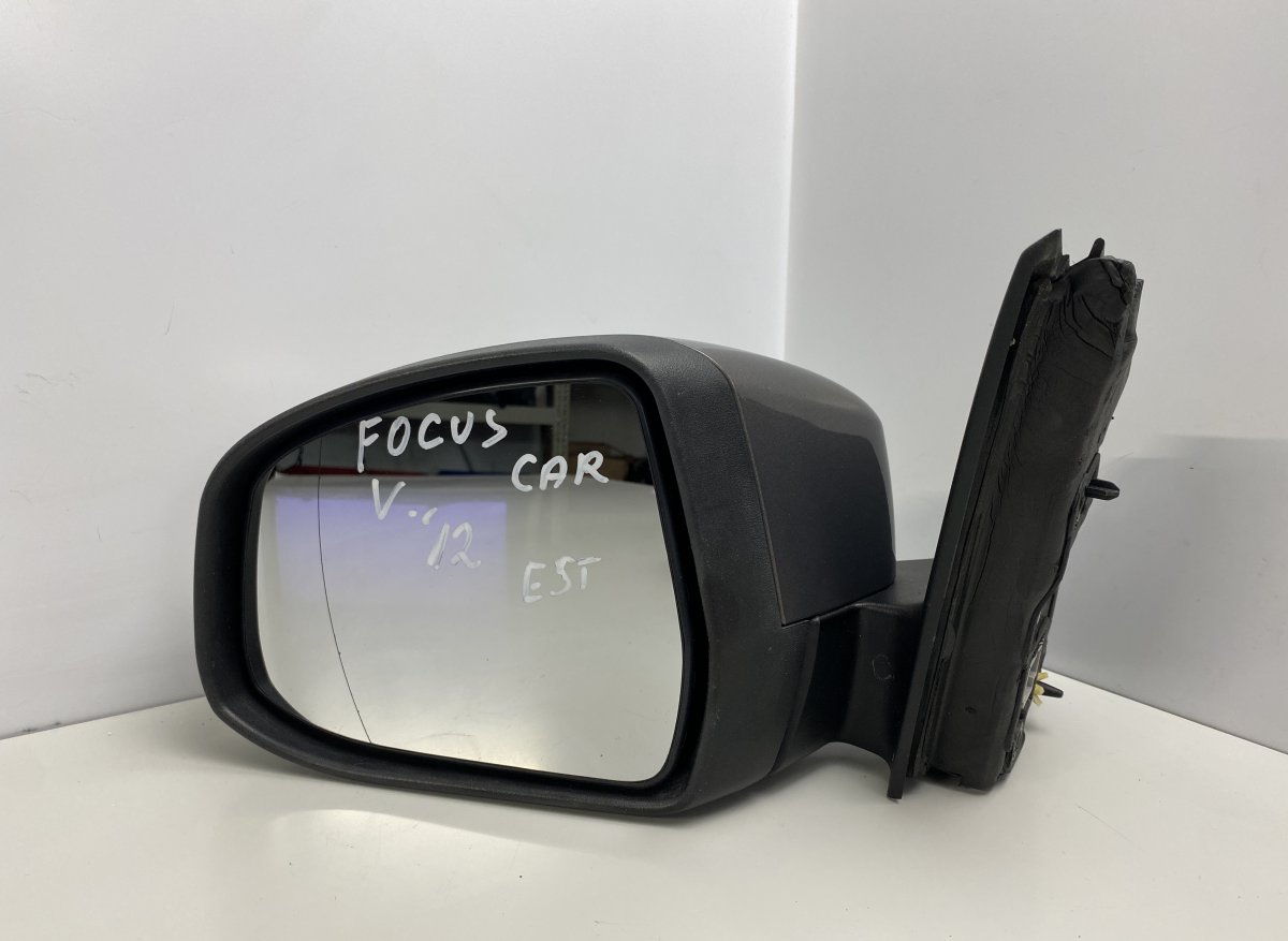 Ford Focus mirror left 2128.36.413 A078541 Mirror left FORD FOCUS III ...