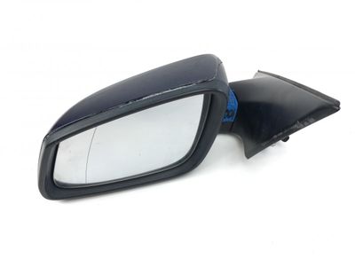 F01534039931P Огледало ляво BMW 5 (F10, F11) (2010-2017)