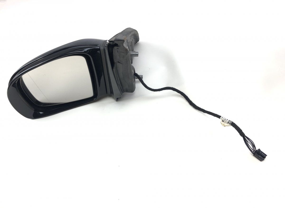 A2518100193 Mirror left MERCEDES-BENZ R-CLASS (W251) (2006-2013)
