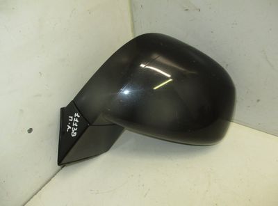 Mirror left CHEVROLET CAPTIVA I (2006-2018)