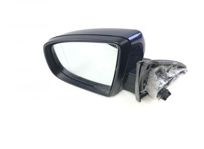 7179635 Огледало ляво BMW X5 (E70) (2007-2013)