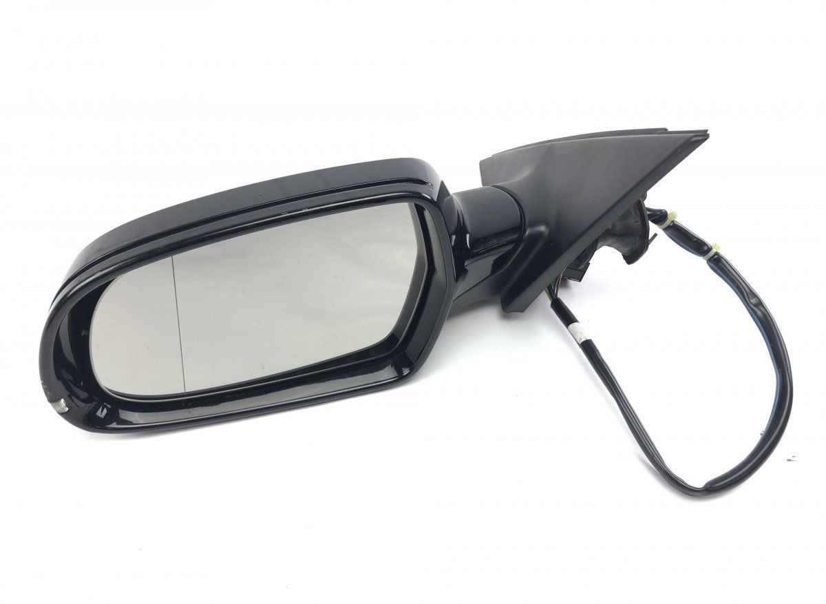 8K1857409AG 8K0857535F Mirror left AUDI A4 / A4 ALLROAD (B8) (2007-2015)