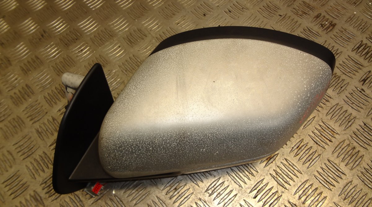 Land Rover Range Rover Sport mirror left Mirror left LAND ROVER RANGE ROVER SPORT I (L32...