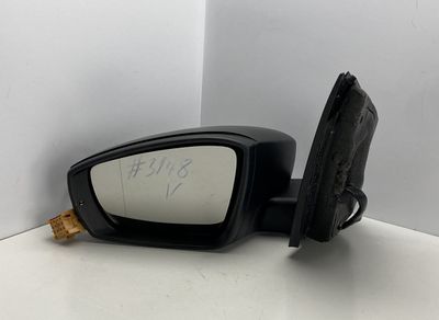 6R1857501H 6R1857501 Spogulis kreisais VW POLO V (6R, 6C, 61) (2009-2017)