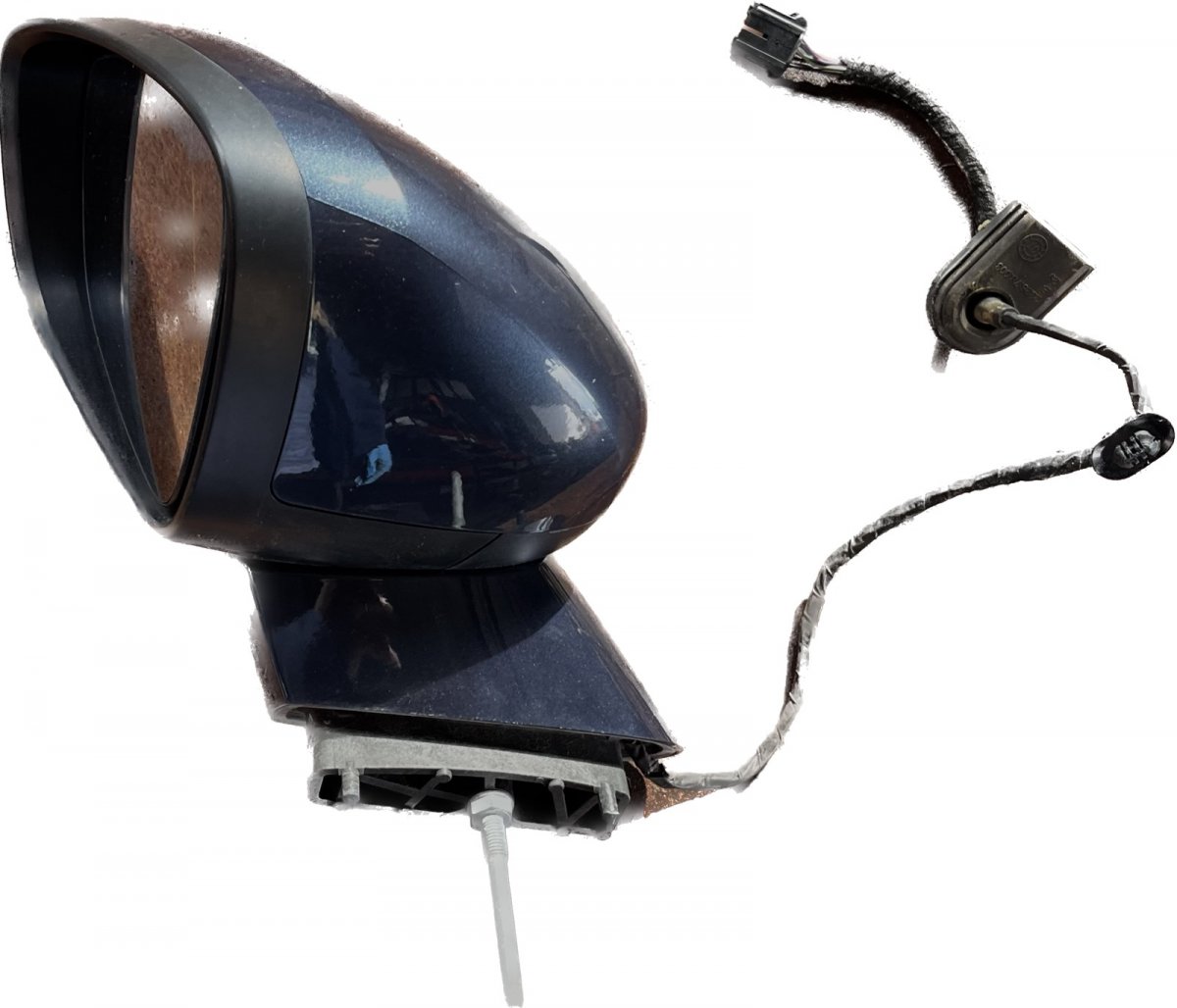 Citroen C5 mirror left Mirror left CITROËN C5 II (2008-2019)

Generati...