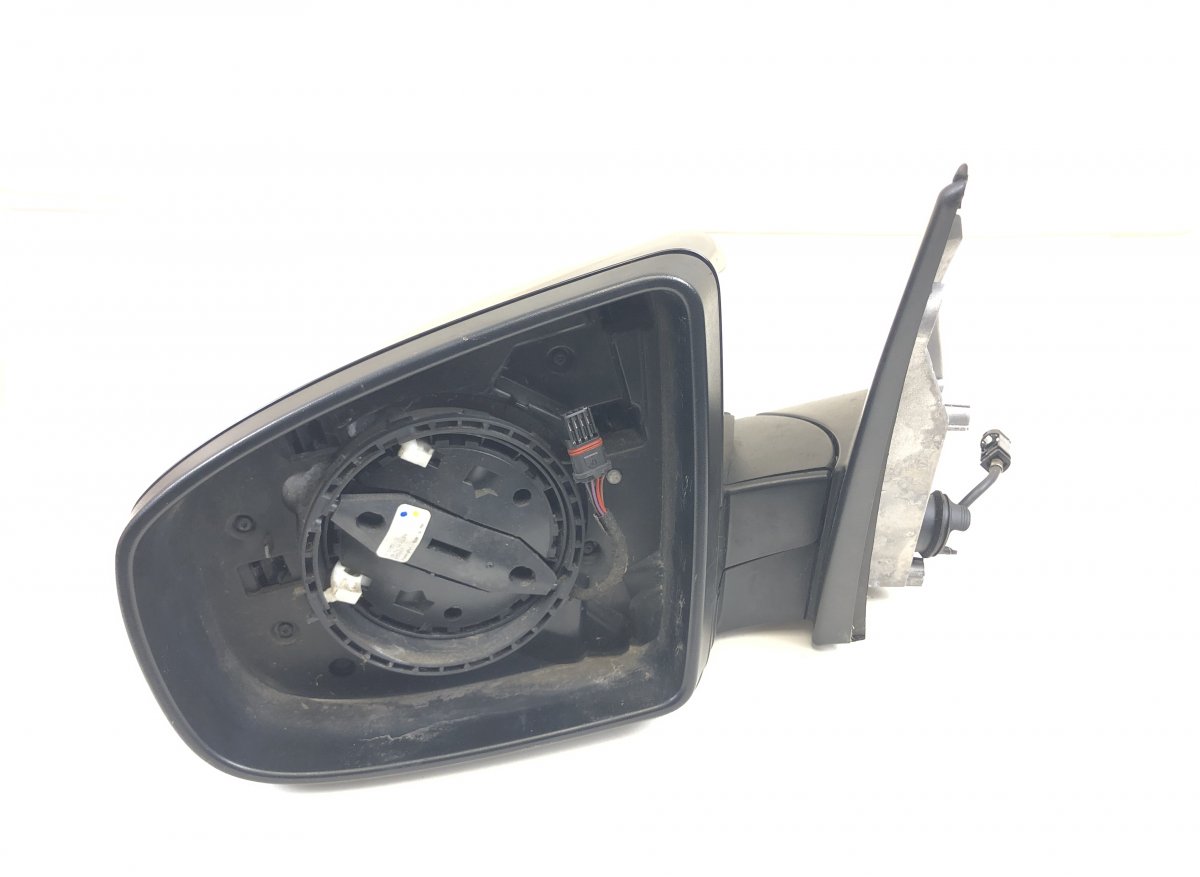 BMW X5 (E70) зеркало (левое) 7282723 Mirror left BMW X5 (E70) (2007-2013)

P...