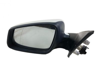 7322551 Rétroviseur gauche BMW 5 (F10, F11) (2010-2017)