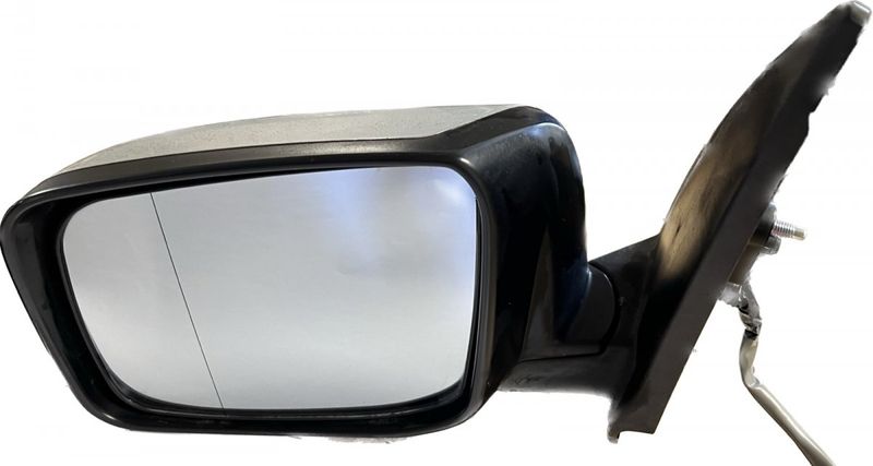 Mirror left NISSAN X-TRAIL II (T31) (2007-2013)