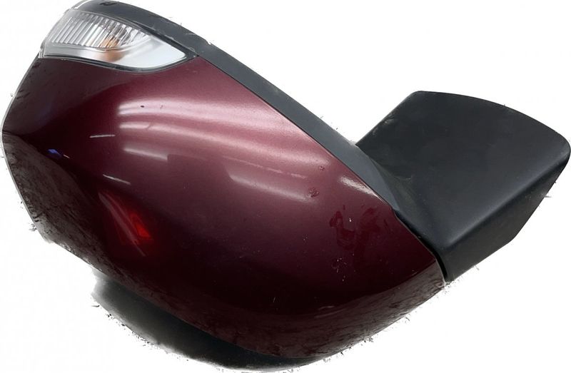 Mirror left RENAULT SCENIC III (JZ0) (2009-2016)
