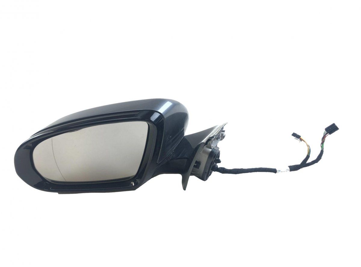 A2138104701 Mirror left MERCEDES-BENZ E-CLASS (W213) (2016-2023)