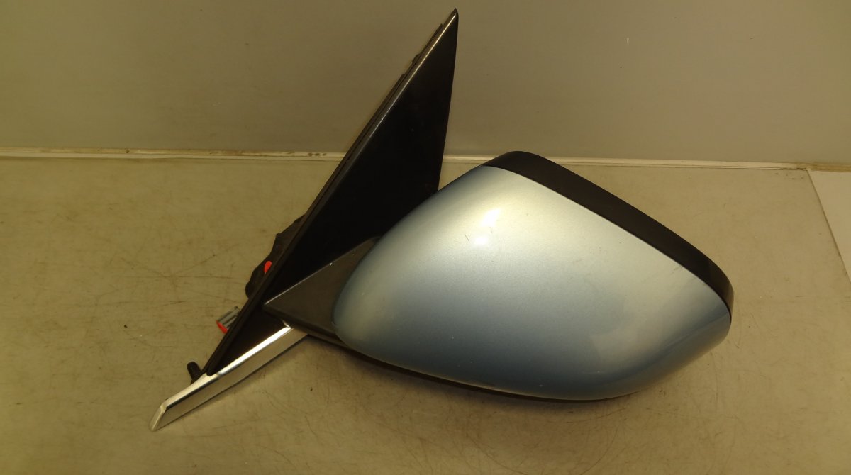Jaguar XF peili (vasen) 3303-051 3303051 Mirror left JAGUAR XF (X250, C...