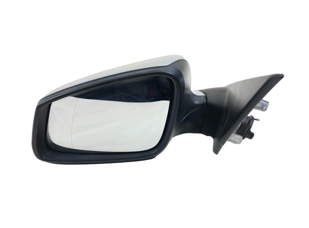 7322551 Mirror left BMW 5 (F10, F11) (2010-2017)