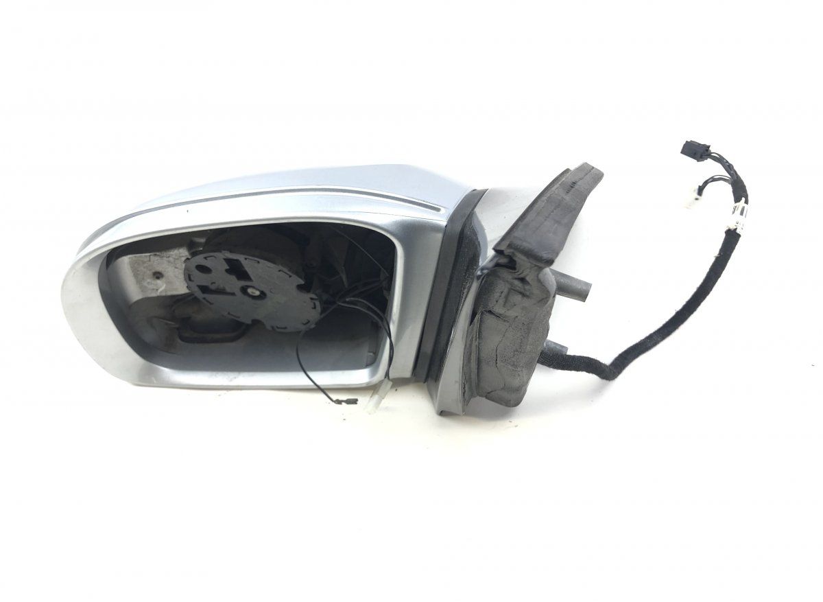 A2518101593 Mirror left MERCEDES-BENZ R-CLASS (W251) (2006-2013)