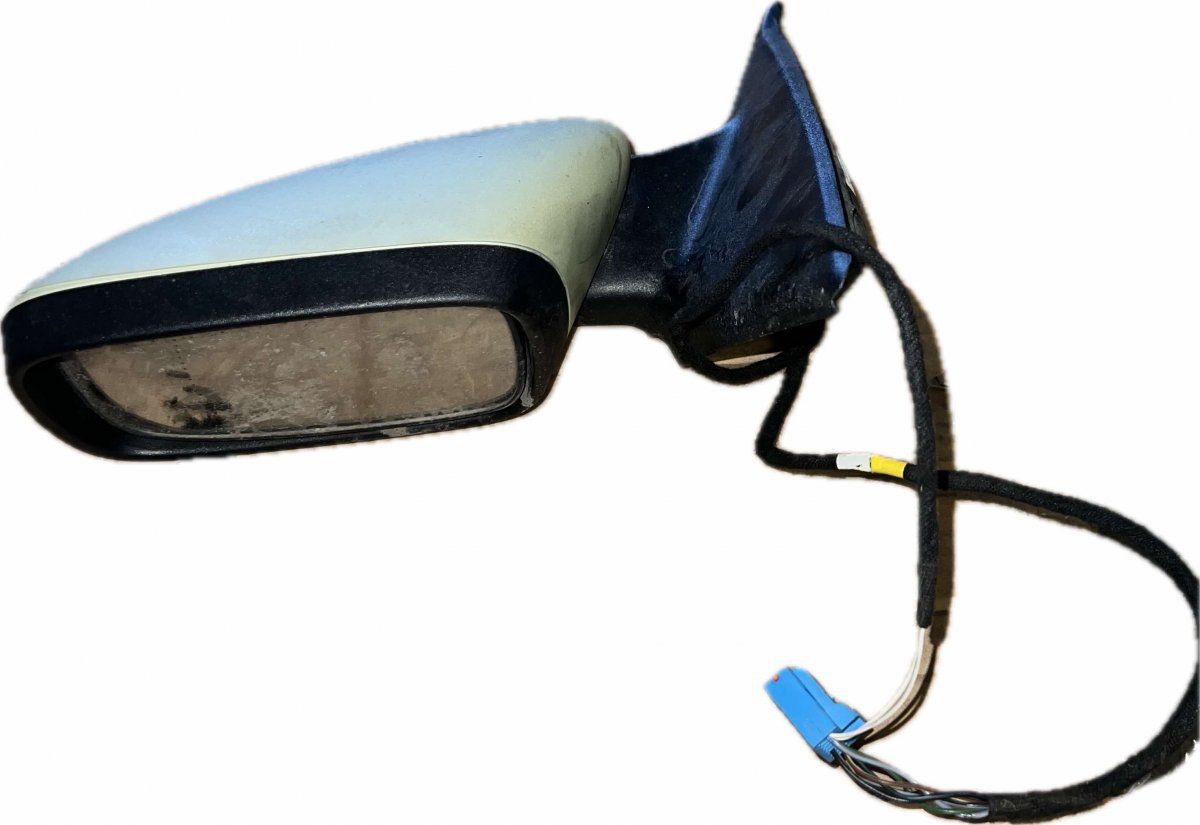 Volvo C70 peegel (vasak) Mirror left VOLVO S40 / V50 / C30 / C70 (MS, MW...