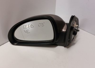 876101H251 Mirror left KIA CEE&#39;D I (ED) (2006-2012)