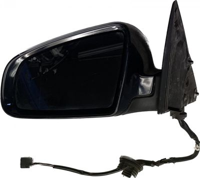 Зеркало левое AUDI A6 / A6 ALLROAD (C6, 4F) (2004-2011)