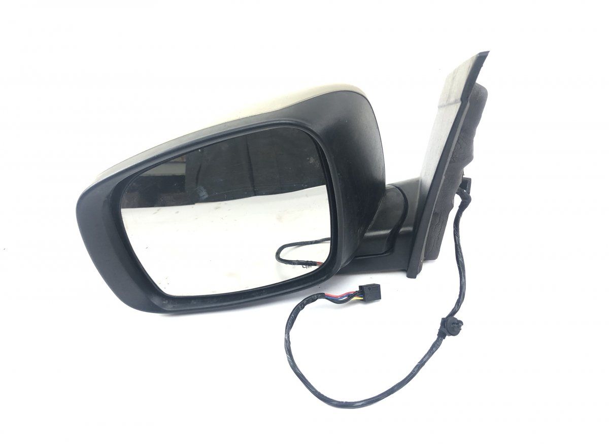 1AN411KGAA Mirror left CHRYSLER VOYAGER V (RT) (2007-2016)