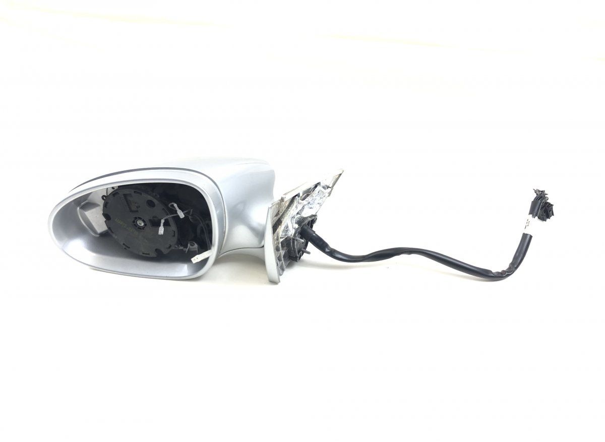 A2218100576 Mirror left MERCEDES-BENZ S-CLASS (W221) (2005-2013)