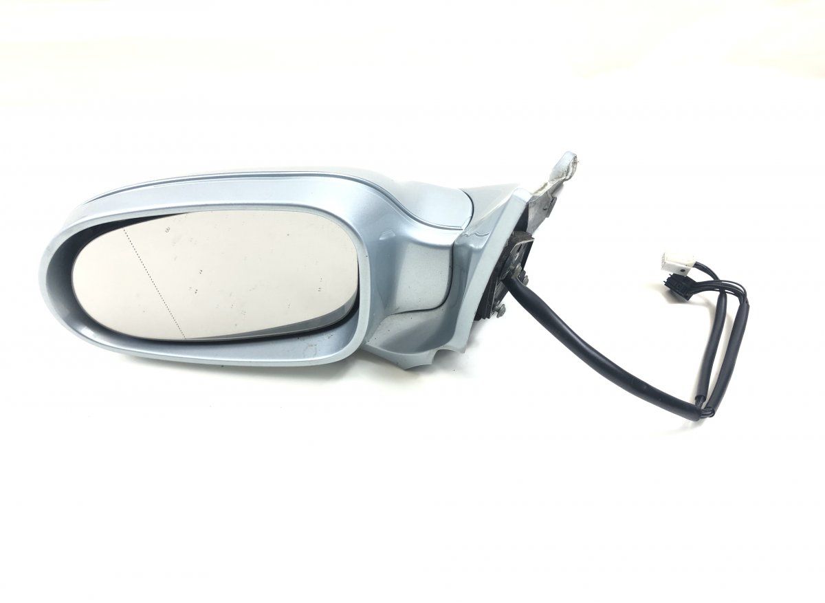 A2308100376 Mirror left MERCEDES-BENZ SL-CLASS (R230) (2001-2012)