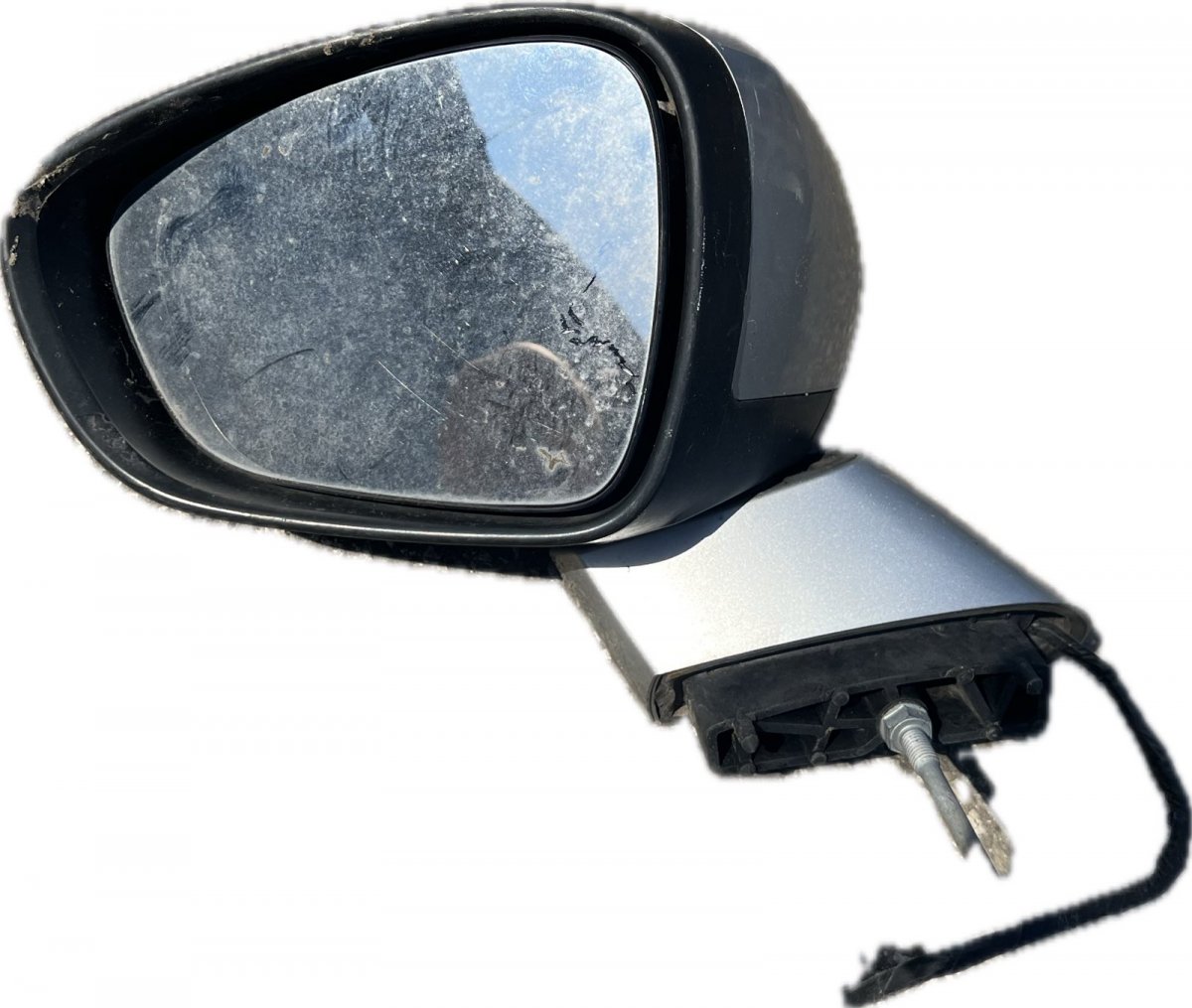 Citroen C5 mirror left Mirror left CITROËN C5 II (2008-2019)

Generati...